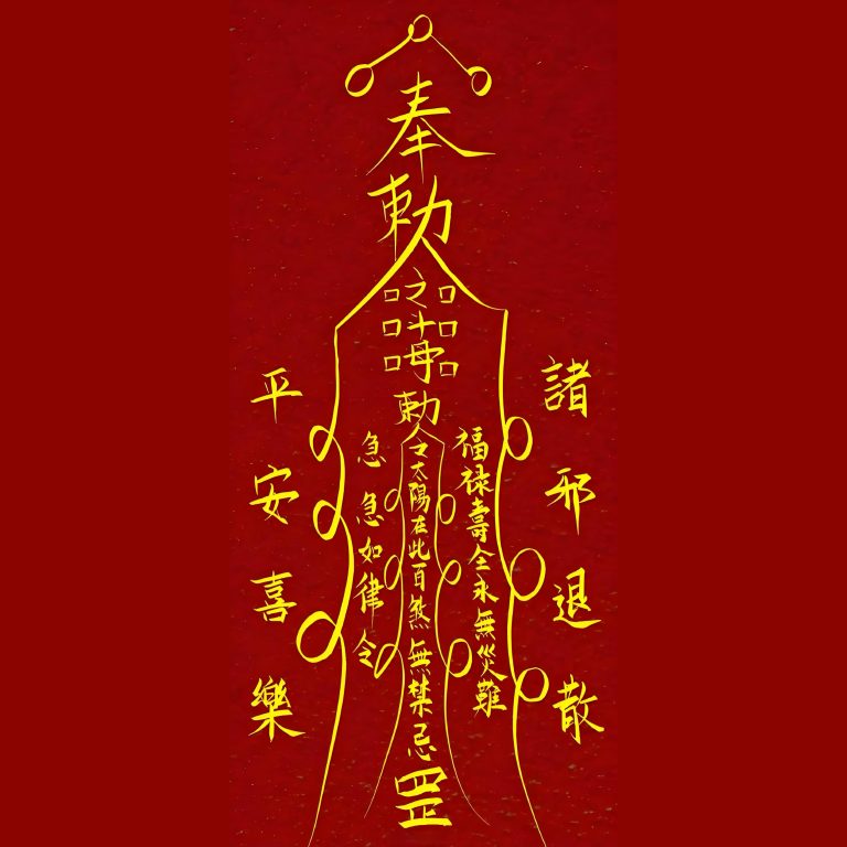 电子幸运符